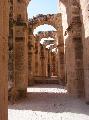 El Jem, amfitetrum