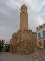 Sousse, a ribat