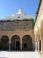 Kairouan, Zaouia of Sidi Sahab