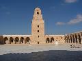 Kairouan, a nagymecset