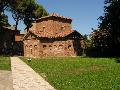 Ravenna, Galla Placidia mauzleuma