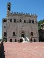 Gubbio, Palazzo dei Consoli