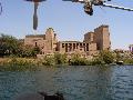 ton Philae szigetre