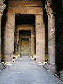 Dendera, Hathor temploma