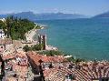 Sirmione a Garda t partjn